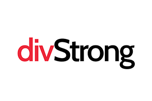 divStrong Logo