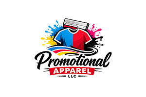Promo Apparel Logo