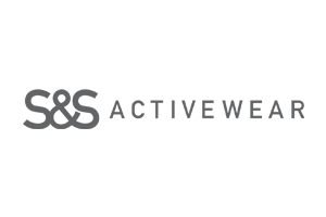 S&S Activewear Logo