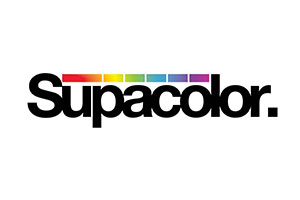 Supacolor Logo