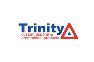 Trinity Custom Apparel Logo
