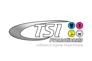 TSI Promotionals Logo